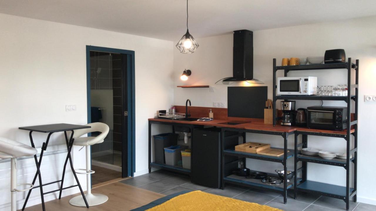 35m2 * Fougères