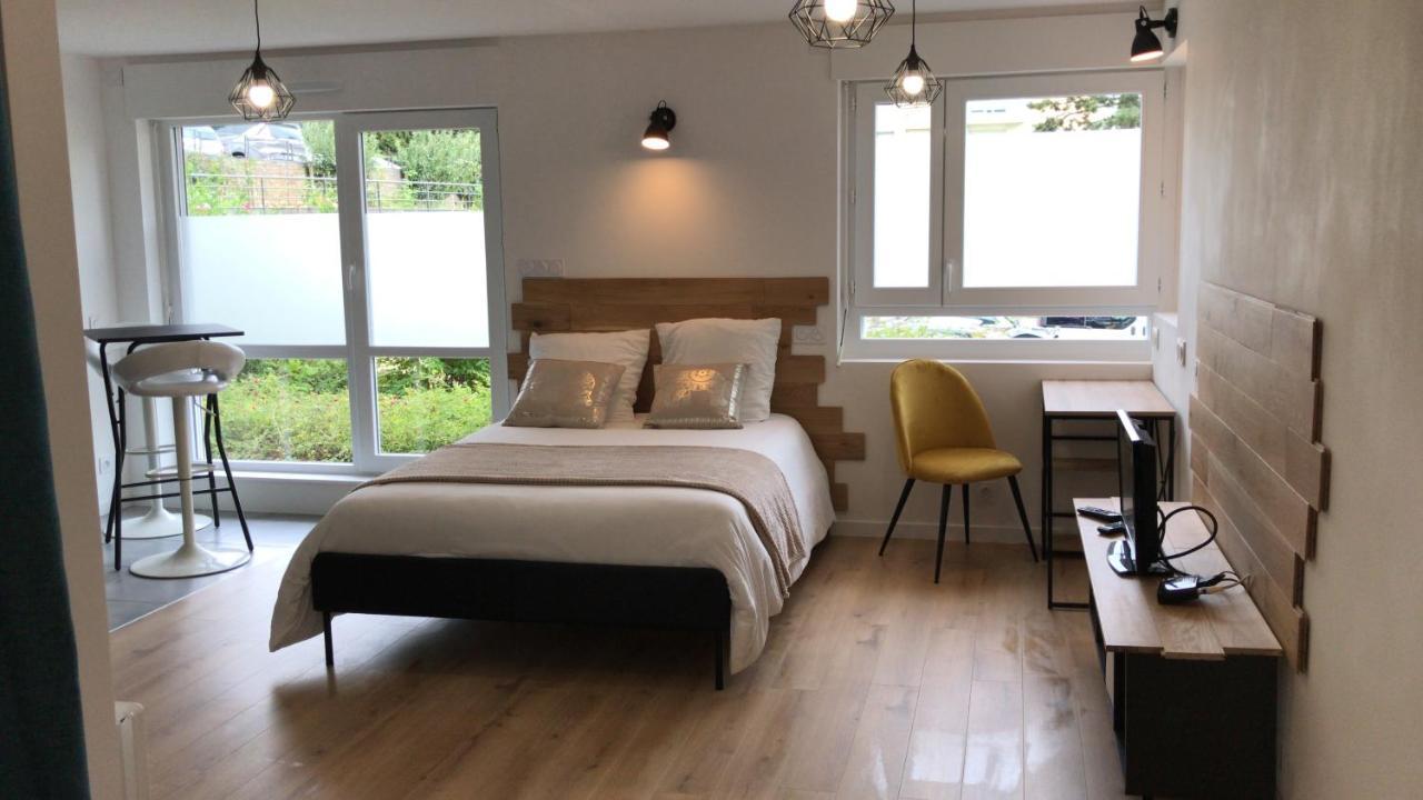 35m2 Appartement