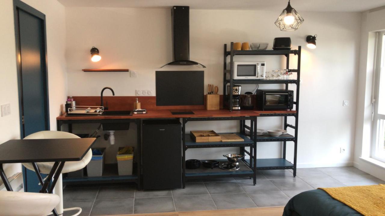 35m2 Appartement Fougères