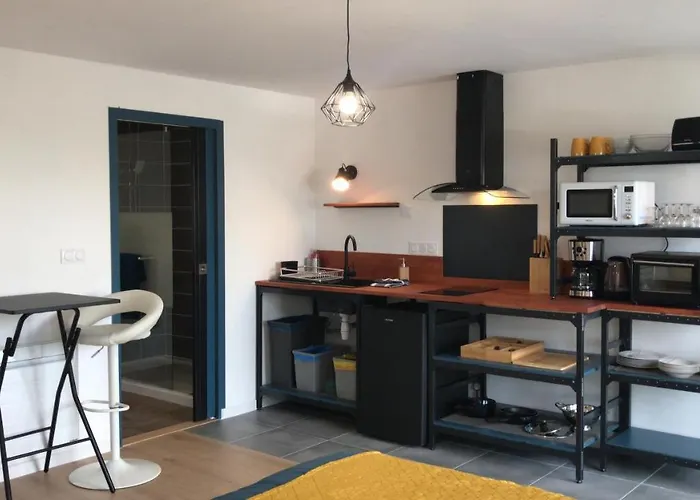 Studio 35M2