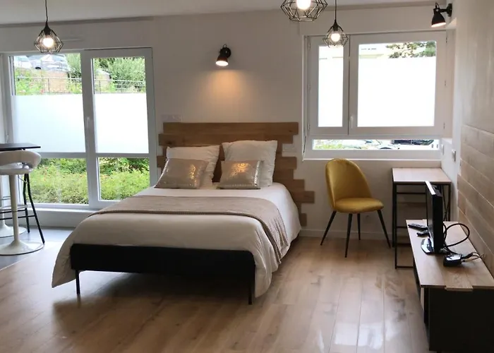 Studio 35M2