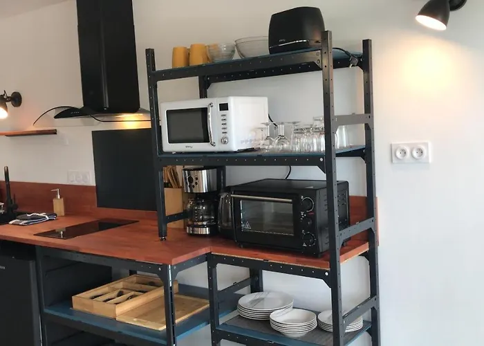 Studio 35M2