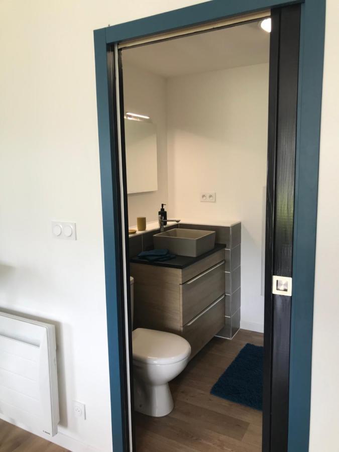 35m2 * Fougères