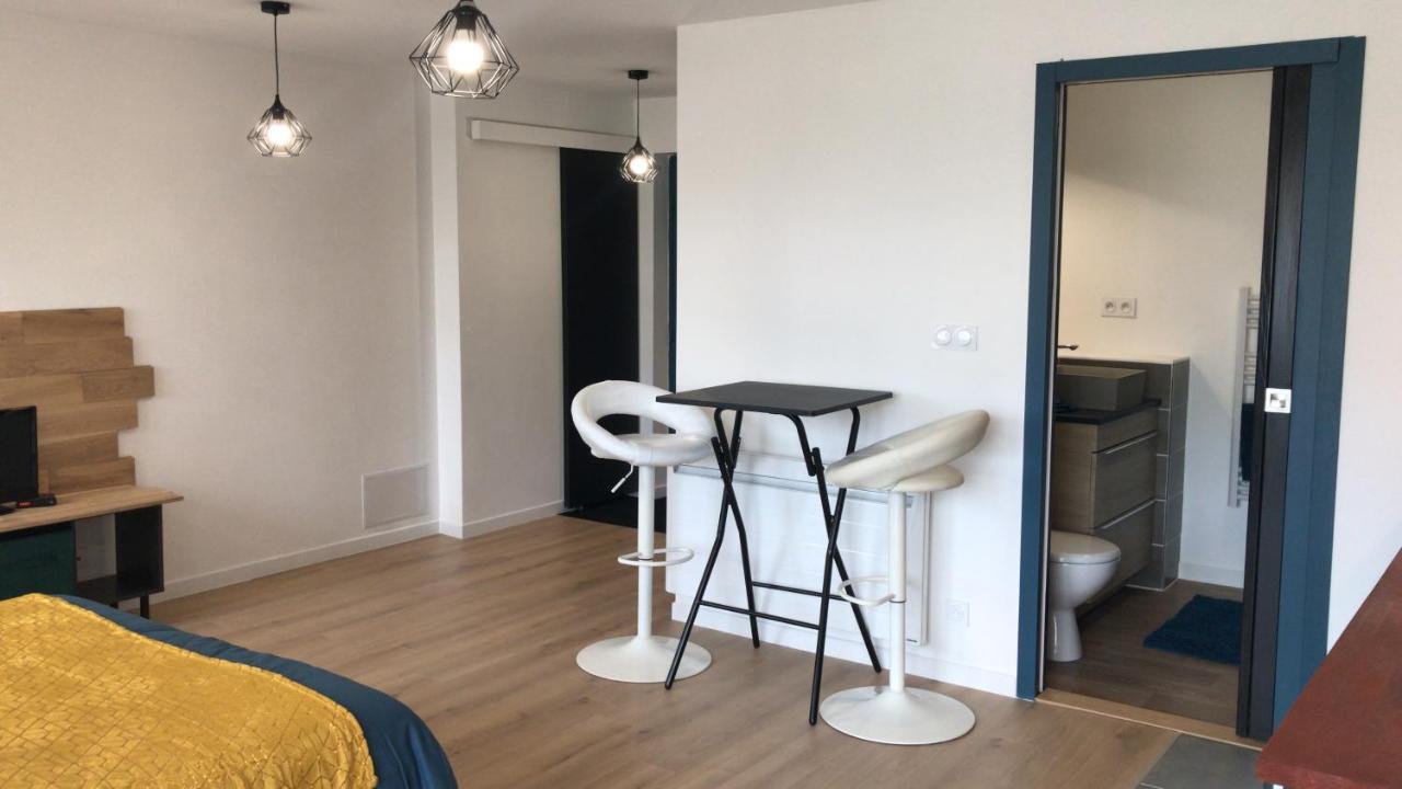 Apartment 35m2 *