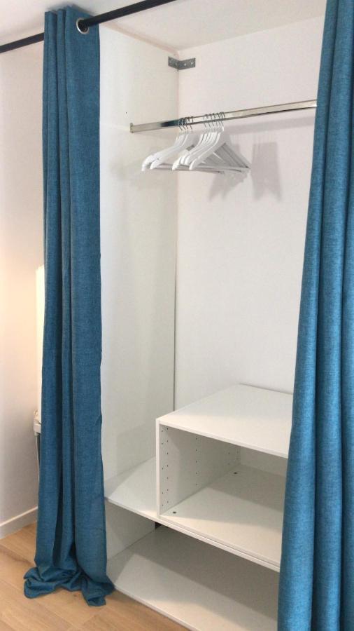 Apartment 35m2 Fougères