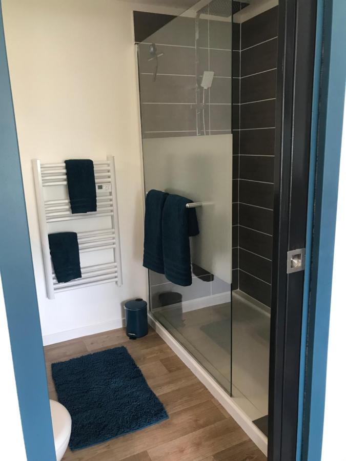 Apartment 35m2