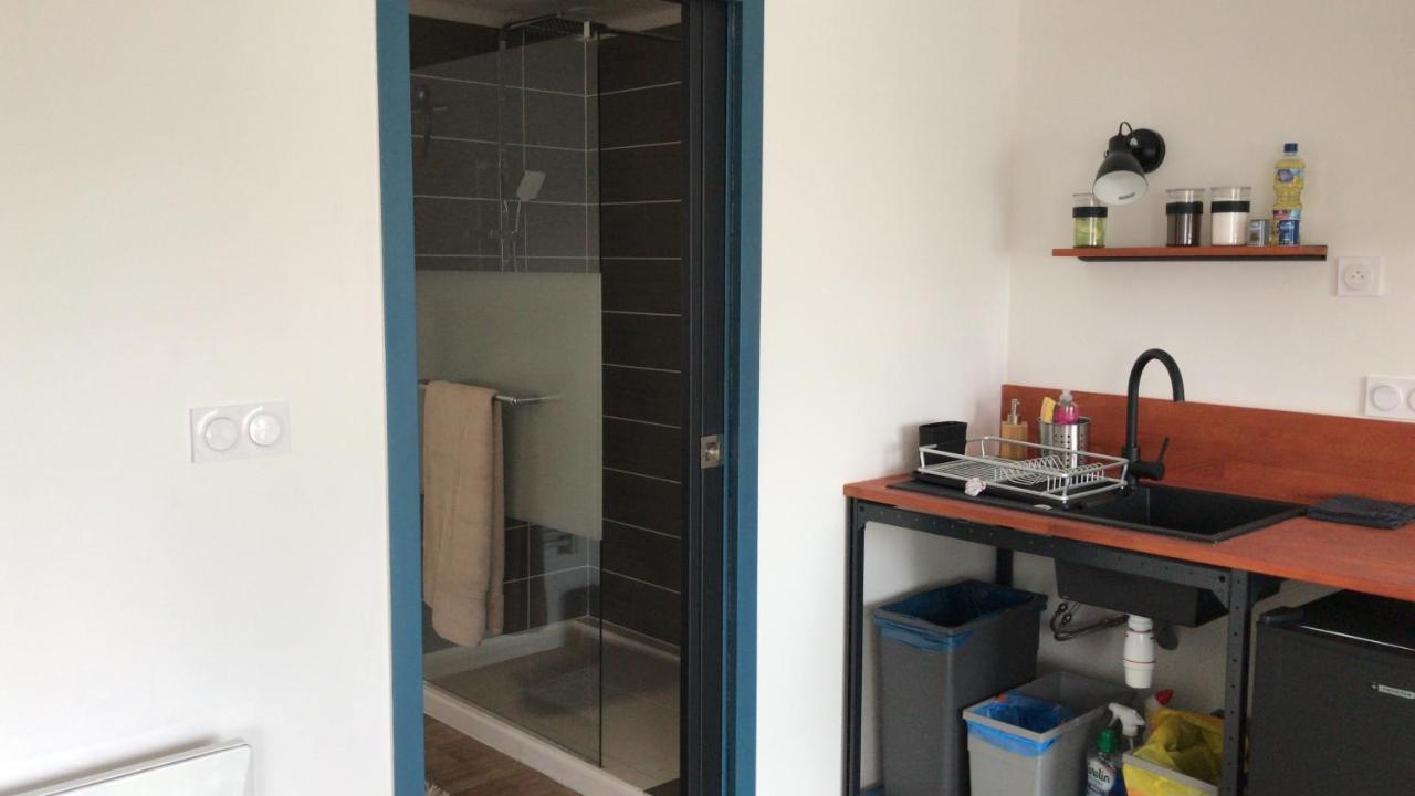 35m2 Fougères