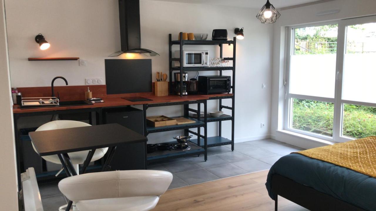 Apartment 35m2